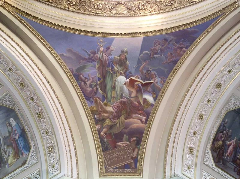 Sant'Agostino